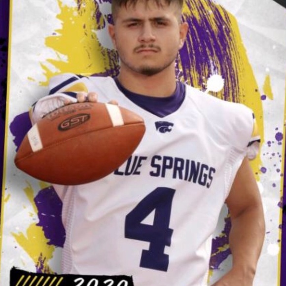 Meet your Posher, Michael - Picture 1 of 1